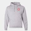 NuBlend® Hooded Sweatshirt Thumbnail