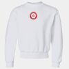 NuBlend® Youth Crewneck Sweatshirt Thumbnail