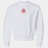 NuBlend® Youth Crewneck Sweatshirt Thumbnail