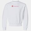 NuBlend® Youth Crewneck Sweatshirt Thumbnail