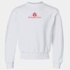 NuBlend® Youth Crewneck Sweatshirt Thumbnail
