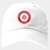 Washed Twill Low-Profile Cap Thumbnail