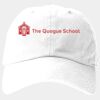 Washed Twill Low-Profile Cap Thumbnail